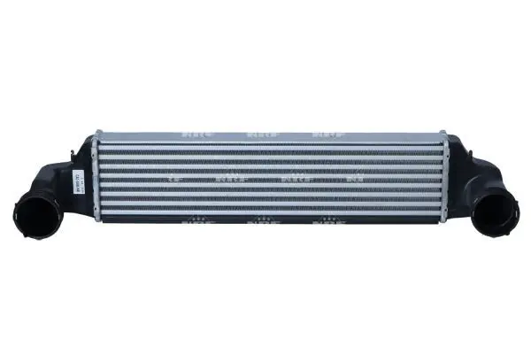 Intercooler, compresor NRF 30165A