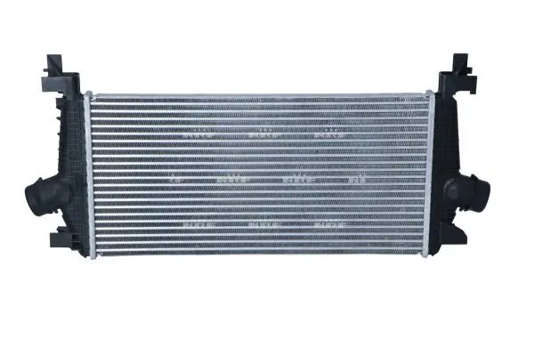 Intercooler, compresor NRF 30269