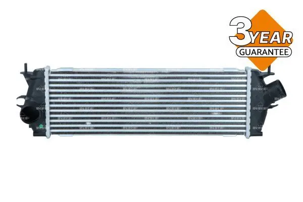Intercooler, compresor NRF 30271