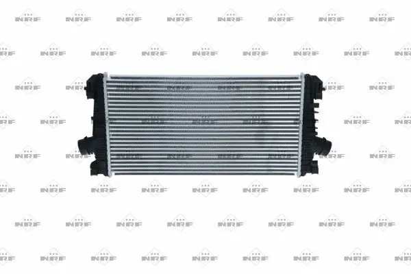 Intercooler, compresor NRF 30272
