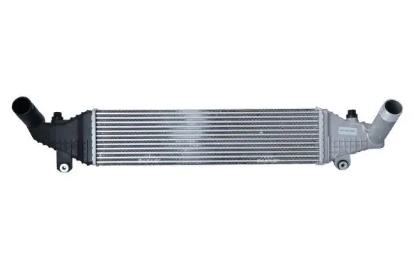 Intercooler, compresor NRF 30364