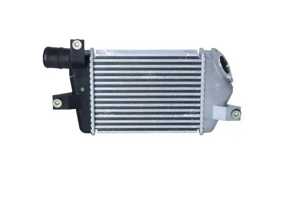 Intercooler, compresor NRF 30366