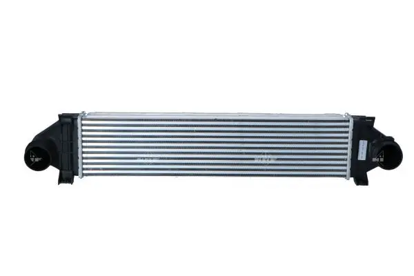 Intercooler, compresor NRF 30374