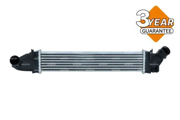 Intercooler, compresor NRF 30380