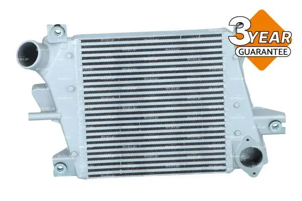 Intercooler, compresor NRF 30382