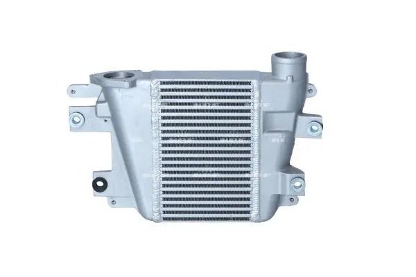Intercooler, compresor NRF 30384