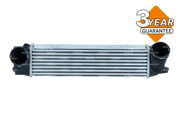 Intercooler, compresor NRF 30386