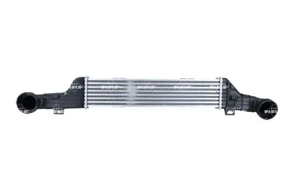 Intercooler, compresor NRF 30421