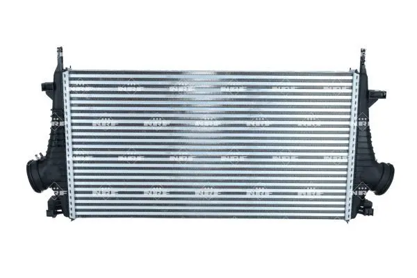 Intercooler, compresor NRF 30796
