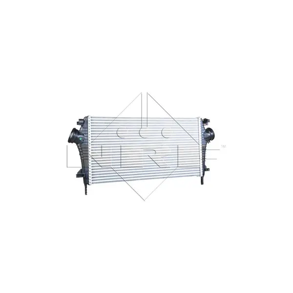Intercooler, compresor NRF 30796
