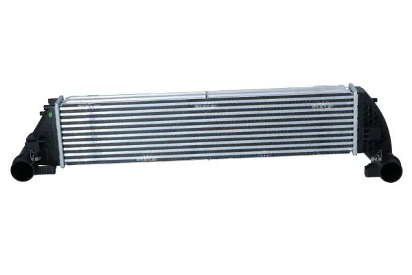 Intercooler, compresor NRF 30859