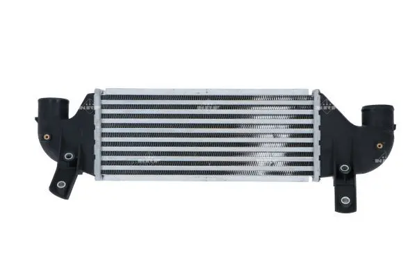 Intercooler, compresor NRF 30863