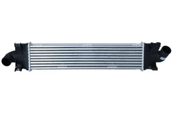 Intercooler, compresor NRF 30870