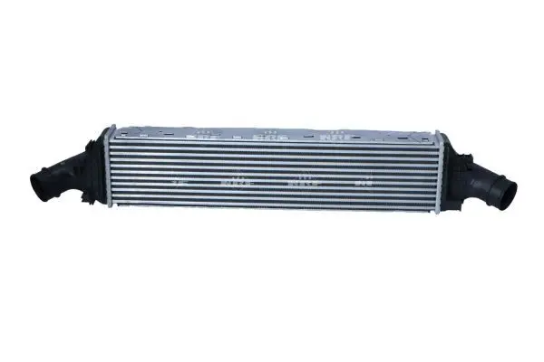 Intercooler, compresor NRF 309047