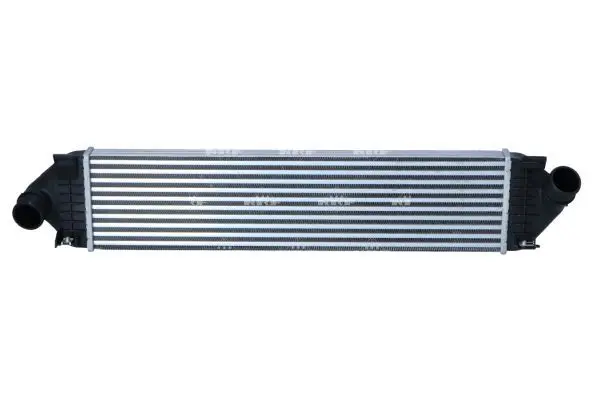 Intercooler, compresor NRF 30906