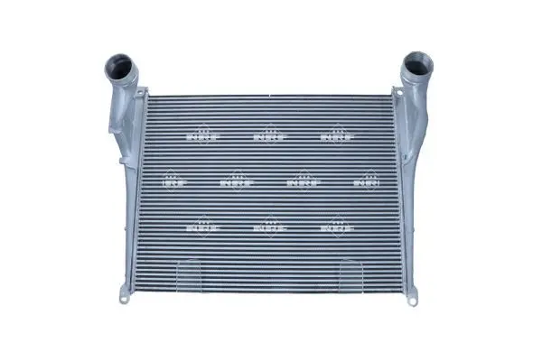 Intercooler, compresor NRF 309081