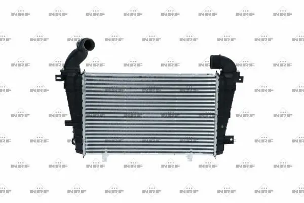 Intercooler, compresor NRF 30937