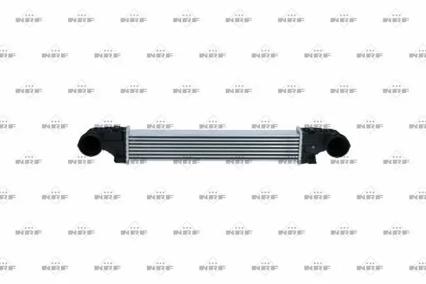 Intercooler, compresor NRF 30954