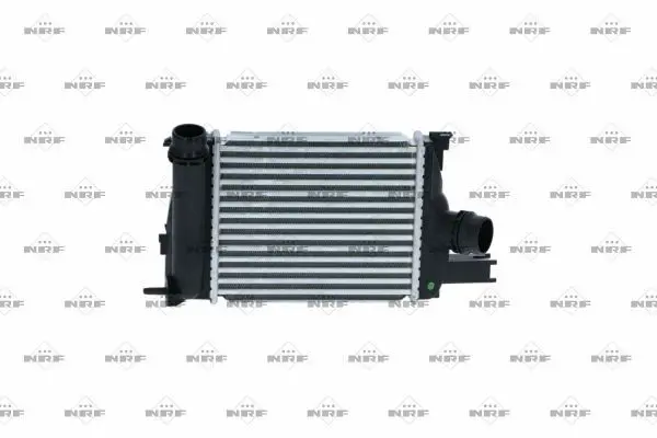 Intercooler, compresor NRF 30956