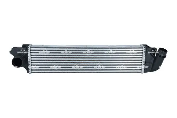 Intercooler, compresor NRF 30968
