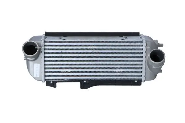 Intercooler, compresor NRF 30989