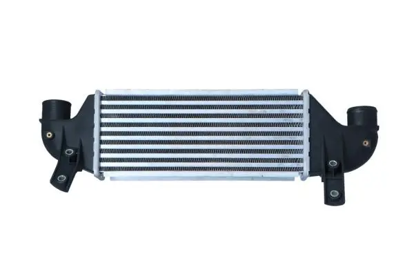 Intercooler, compresor NRF 30992