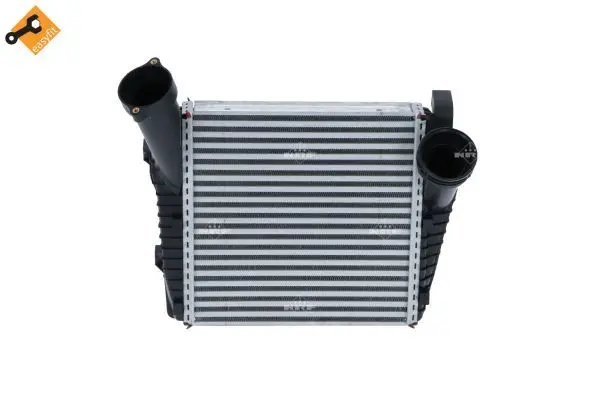 Intercooler, compresor NRF EASY FIT 30178