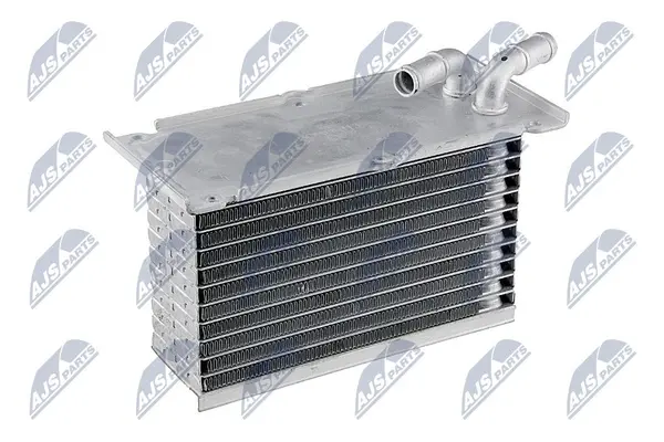 Intercooler, compresor NTY CCL-AU-013