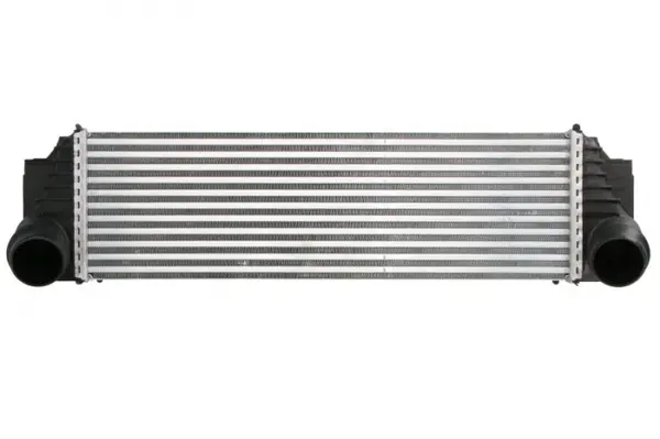 Intercooler compresor potrivit BMW 5 F10, 5 F11, 5 GRAN TURISMO F07, 6 F12, 6 F13, 6 GRAN COUPE F06, 7 F01, F02, F03, F04 3.0D 09.09-10.18