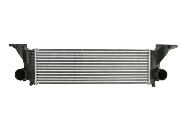 Intercooler compresor potrivit IVECO DAILY V, DAILY VI 2.3D 3.0D Electric 09.11-