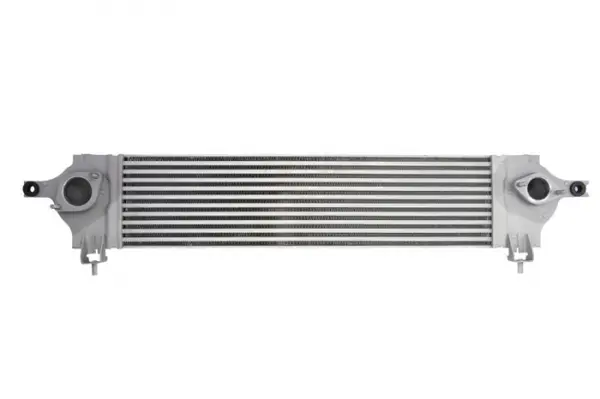 Intercooler compresor potrivit NISSAN QASHQAI I 1.5D 2.0D 11.06-12.13
