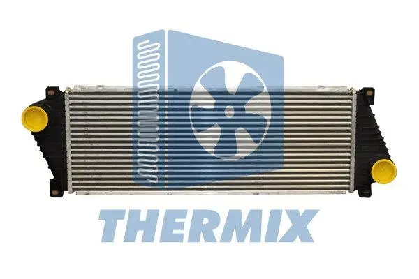 Intercooler, compresor THERMIX TH.01.025