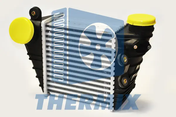 Intercooler, compresor THERMIX TH.03.001