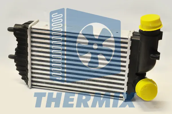Intercooler, compresor THERMIX TH.03.002