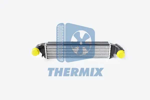 Intercooler, compresor THERMIX TH.03.012