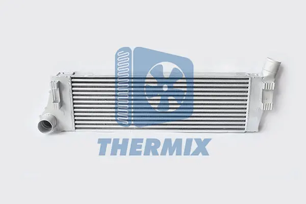 Intercooler, compresor THERMIX TH.03.018