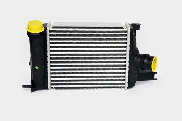 Intercooler, compresor THERMIX TH.03.022