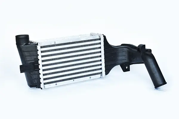 Intercooler, compresor THERMIX TH.03.026