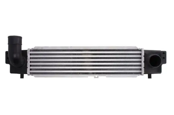 Intercooler, compresor THERMOTEC DA03001TT