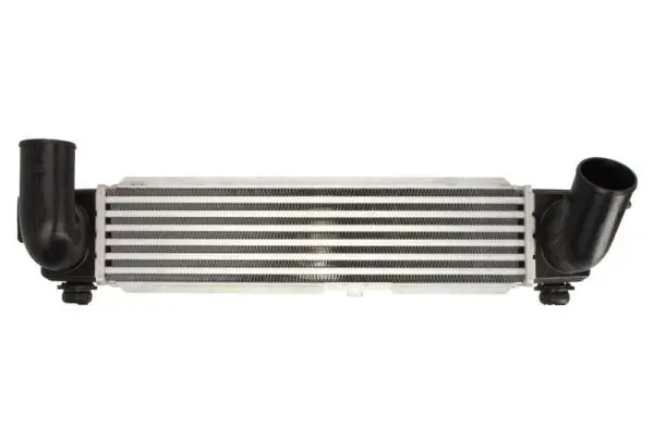 Intercooler, compresor THERMOTEC DA03004TT
