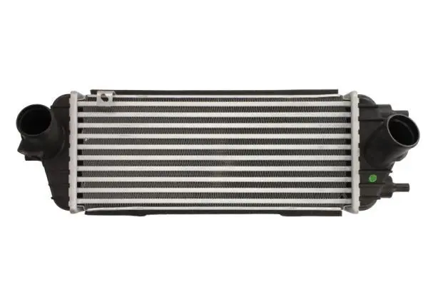 Intercooler, compresor THERMOTEC DA03006TT
