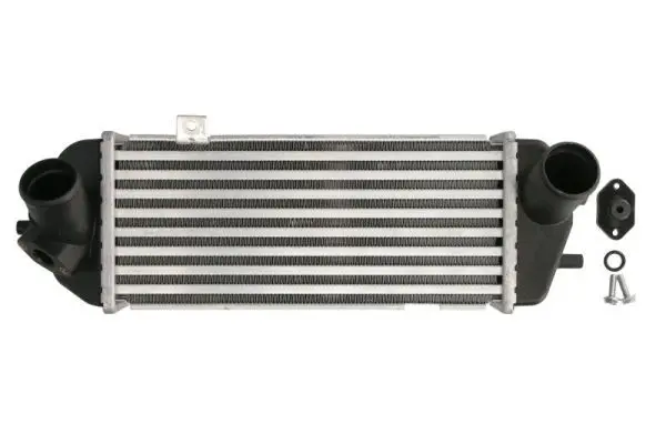 Intercooler, compresor THERMOTEC DA05002TT