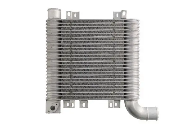Intercooler, compresor THERMOTEC DA05003TT
