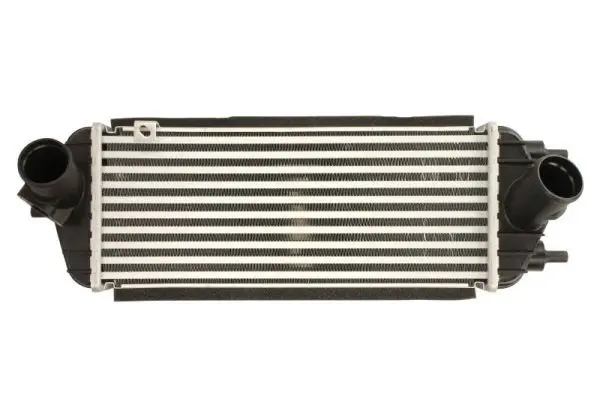 Intercooler, compresor THERMOTEC DA05006TT