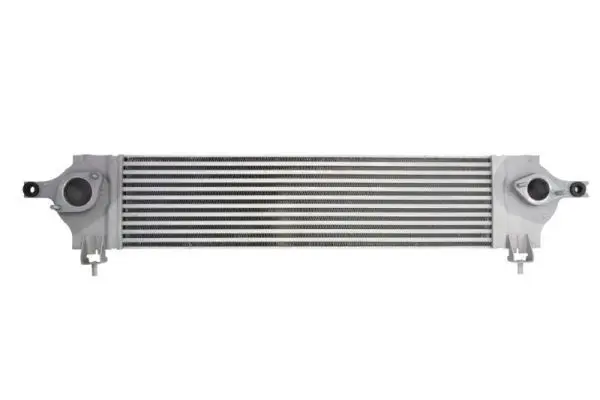 Intercooler, compresor THERMOTEC DA1002TT