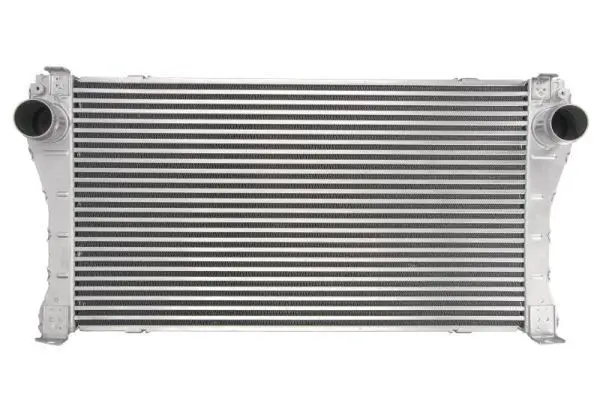 Intercooler, compresor THERMOTEC DA2009TT