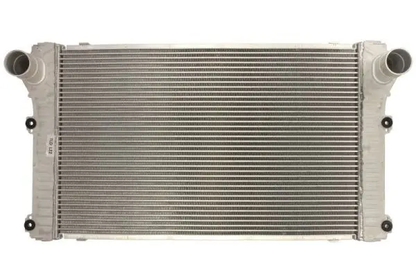 Intercooler, compresor THERMOTEC DA2011TT
