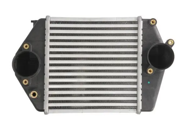 Intercooler, compresor THERMOTEC DA3002TT