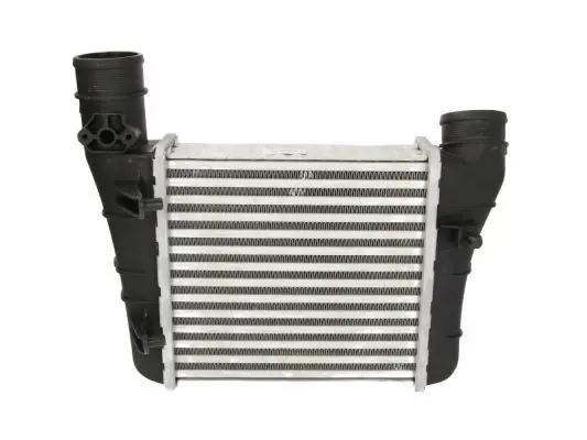 Intercooler, compresor THERMOTEC DAA003TT