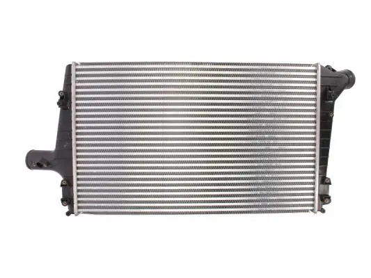 Intercooler, compresor THERMOTEC DAA004TT